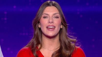 image de la news Camille Cerf bientôt dans N’oubliez pas les paroles ?