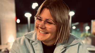 image de la news Nouveau look et kilos en moins, Noémie (L'amour est dans le pré) livre ses secrets minceur