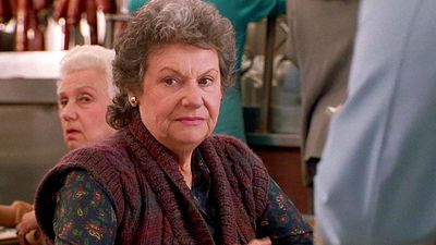 image de la news Il y a 36 ans, cette scène est entrée dans la légende et a donné lieu à l’une des répliques les plus mémorables de l'Histoire du cinéma ! Vous pouvez aujourd'hui les redécouvrir en salle