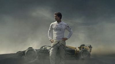 image de la news Glissez-vous sous un plaid et laissez F1® LE FILM vous embarquer sur CANALVOD, qui chasse le spleen de l’automne avec son plein de nouveautés !