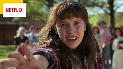 image de la news Stranger Things : les premières images de la pièce de théâtre donnent très envie !