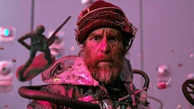 image de la news Après 9 ans d'absence, le réalisateur de l'une des plus grandes sagas des années 2000 revient au cinéma et on connaît la date de sortie française