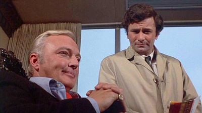 image de la news "Je sentais que ce type était exceptionnel" : c’est l'un des meilleurs épisodes de Columbo et on le doit à l'un des plus grands réalisateurs au monde