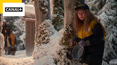 image de la news Yellowjackets sur CANAL+ : cette scène de la saison 2 a fait vomir ses actrices !