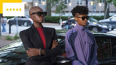 image de la news Black Panther 2 est-il le meilleur film de la semaine ?