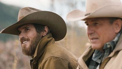 image de la news Yellowstone : on ne voit ce personnage que dans un seul épisode de la série western... Et pourtant il est capital !
