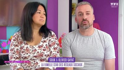image de la news Nouveau bébé en route dans la famille Gayat (Familles nombreuses), le clan va encore s'agrandir !