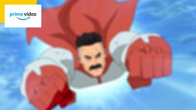 image de la news Prime Video : cette série de super-héros adorée du public bientôt adaptée au cinéma ?