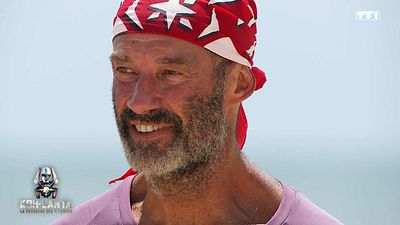 image de la news Exclu. Koh-Lanta : qui va aller jusqu’aux poteaux ? Frédéric nous a donné ses pronostics