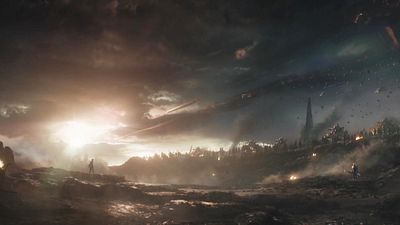 image de la news C'est l'une des batailles les plus épiques de tous les temps au cinéma : il y a 6 ans, en la découvrant, tous les fans se sont levés de leur siège en même temps