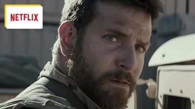 American Sniper sur Netflix : quand Clint Eastwood s'empare d'une légende américaine