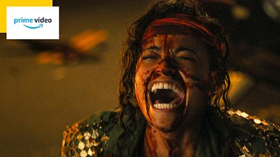 image de la news La pire nuit possible pour une femme, c'est le survival angoissant Run Sweetheart Run sur Prime Video