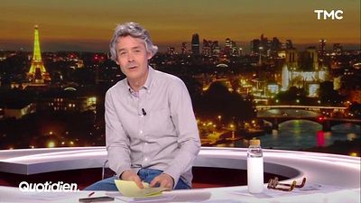 image de la news Quotidien se met l'Arcom à dos : les "propos moqueurs" contre un enfant ne passent pas, la chaîne prend des mesures immédiates