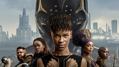 image de la news Black Panther Wakanda Forever : en route pour les oscars 2023 !