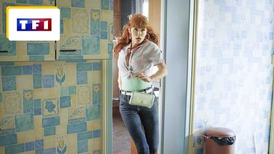 image de la news HPI sur TF1 : "Elle n’a pas fait l’unanimité"... Audrey Fleurot s'est battue pour cette scène hilarante de la saison 4