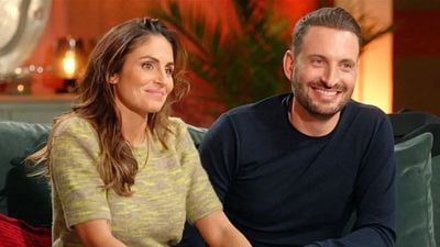 image de la news Mariés au premier regard : Laurent et Jenna font une “annonce de dingue”