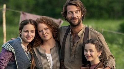 image de la news La Petite Maison dans la prairie sur Netflix : casting, histoire, sortie... Tout savoir sur la saison 2 du reboot !