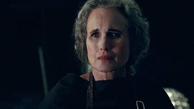 image de la news Porté par la grande Andie MacDowell, ce film d’actualité fera l’objet d’un évènement exceptionnel dédié à la santé des femmes