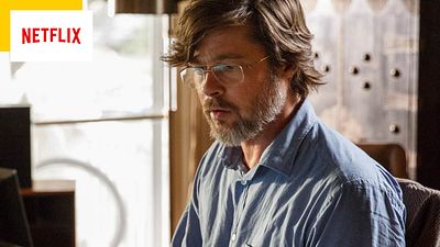 image de la news Ce soir sur Netflix : Brad Pitt chez le réalisateur de Don't Look Up !