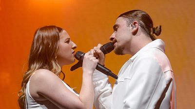 image de la news Héléna réagit aux photos volées d’elle et Pierre Garnier à Marrakech !