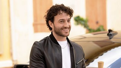 image de la news Plus belle la vie : Iñaki Lartigue (Samuel) serait-il prêt à revenir dans la série ? Il nous répond