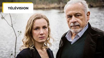 image de la news Mongeville : la série pourrait-elle faire son grand retour ? Francis Perrin s'exprime