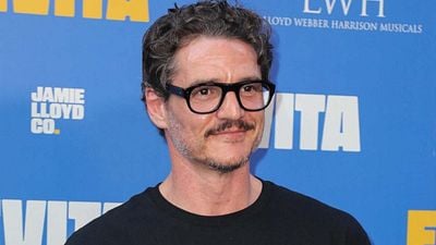 image de la news "Passé 29 ans sans carrière, cela signifiait que c'était fini" : voici le métier qu'aurait envisagé Pedro Pascal s'il n'avait plus été acteur !