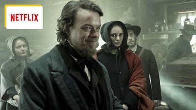 image de la news Netflix : comment a été tournée la terrifiante scène de la nouvelle série numéro 1 sur la plateforme ?