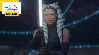 image de la news Sur Disney+ en août 2023 : la série Star Wars la plus attendue, la suite d’un film d’action avec Jean Reno…
