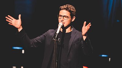 image de la news "Le pire braquage de l'Histoire" : l'humoriste Haroun écrit son premier long métrage inspiré d'un fait divers