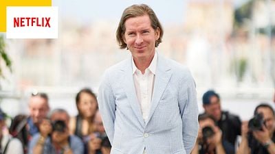 image de la news Netflix : Wes Anderson a déjà terminé son nouveau film et les premières infos promettent une oeuvre grandiose