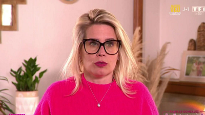 image de la news Familles nombreuses : grande évolution pour Calypso, la fille de Mélanie Gonzalez