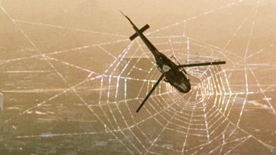 image de la news Il y a 24 ans, la bande-annonce de ce film culte était censurée après un événement tragique