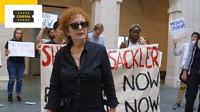 image de la news Une grande artiste face à la crise des opiacés : ce documentaire choc, Lion d'or à Venise, est à voir d'urgence !