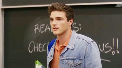 image de la news Ce soir sur Netflix : Jacob Elordi + romance + histoire vraie = un film émouvant qui fait chavirer les internautes