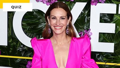 image de la news Quiz cinéma : êtes-vous un vrai fan de Julia Roberts ?