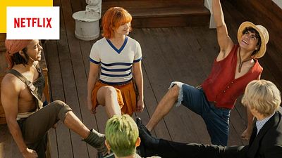 image de la news One Piece sur Netflix : les 6 grosses différences entre la série et l'anime