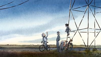 image de la news "Une merveille absolue" : noté 4,3 sur 5, c'est le film à voir absolument cette semaine !