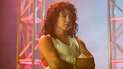 image de la news 14 kilos, 3 mois d'entraînement intensif... l'incroyable transformation de Sydney Sweeney pour le biopic Christy