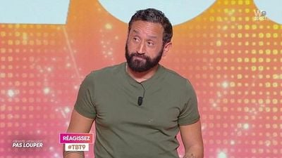 image de la news TBT9 : c'est reparti plus tôt que prévu ! W9 dévoile la date de retour à l'antenne avec Cyril Hanouna