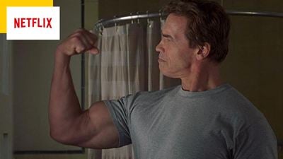 Ce soir sur Netflix : Schwarzenegger dans un très bon film SF, et ce n'est pas Terminator !