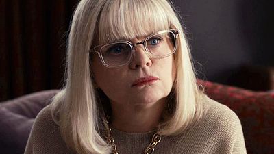 image de la news "Je ferai avec les capacités que j'aurai..." : après son grave accident de la route, Isabelle Nanty révèle si elle peut finir le tournage de sa nouvelle série