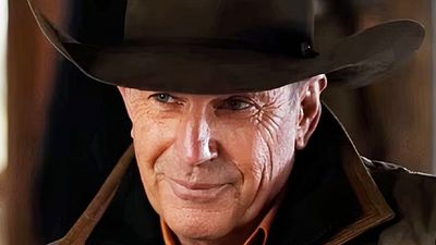image de la news Yellowstone : Kevin Costner a toujours une dent contre le créateur de la série !