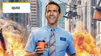 image de la news Quiz Cinéma : restez sérieux pour tenter le 10/10 !