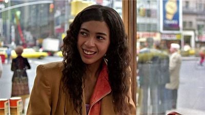 image de la news Mort de Irene Cara, actrice et chanteuse de Fame