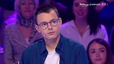 Presque toutes les cases dévoilées... Emilien (Les 12 Coups de midi) se rapproche de l'étoile et a déjà une idée !