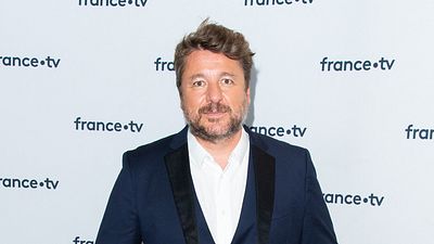 image de la news Le témoignage glaçant de Bruno Guillon, séquestré à son domicile avec sa famille