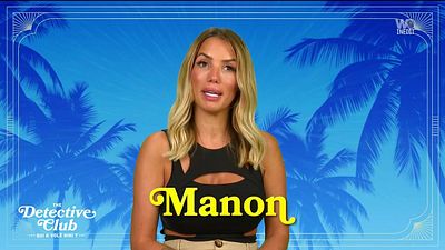 image de la news The Detective Club : Manon Tanti fait pleurer une candidate et ça se complique pour Giuseppa ! Ce qui vous attend ce mercredi 18 juin