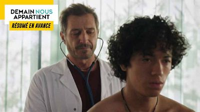 image de la news Demain nous appartient : ce qui vous attend dans l'épisode 1568 du jeudi 30 novembre 2023 [SPOILERS]