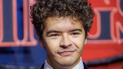 image de la news "Ils m'ont laissé choisir" : cette attention des Duffer a bouleversé Gaten Matarazzo, star de Stranger Things
